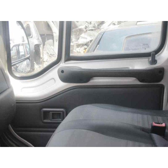 fiat ducato caja abierta (desde 03.94) del año 1999