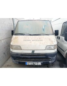 fiat ducato caja abierta (desde 03.94) del año 1994