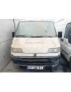 fiat ducato caja abierta (desde 03.94) del año 1994