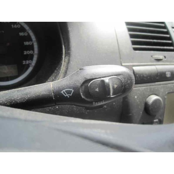 seat cordoba berlina (6k2) del año 2000