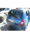 renault clio ii fase ii (b/cb0) del año 2002