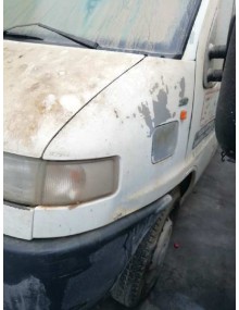 fiat ducato caja abierta (desde 03.94) del año 1994 2