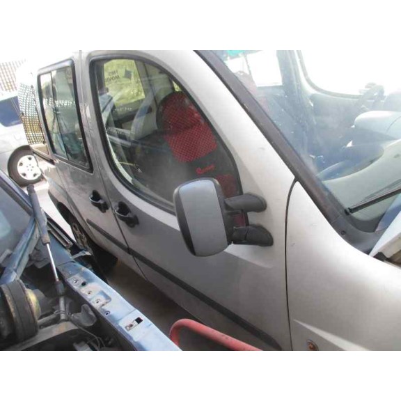 fiat doblo cargo (223) del año 2004