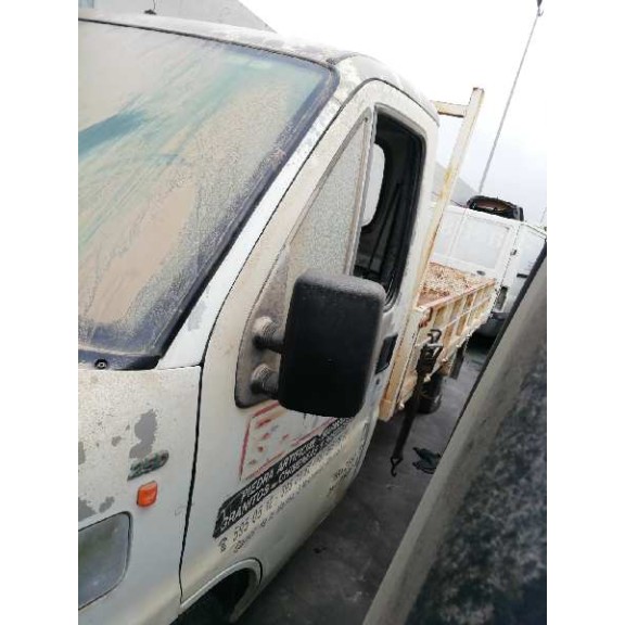 fiat ducato caja abierta (desde 03.94) del año 1994