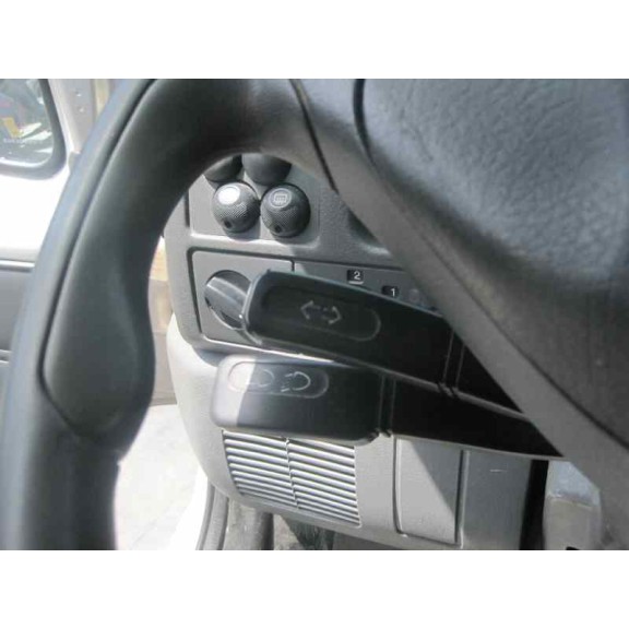 fiat ducato caja abierta (desde 03.94) del año 1999