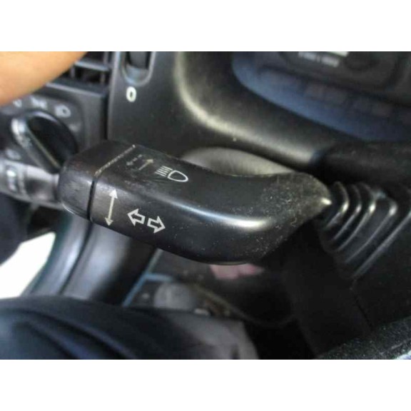 opel vectra b berlina del año 1999