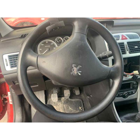 peugeot 307 (s1) del año 2004