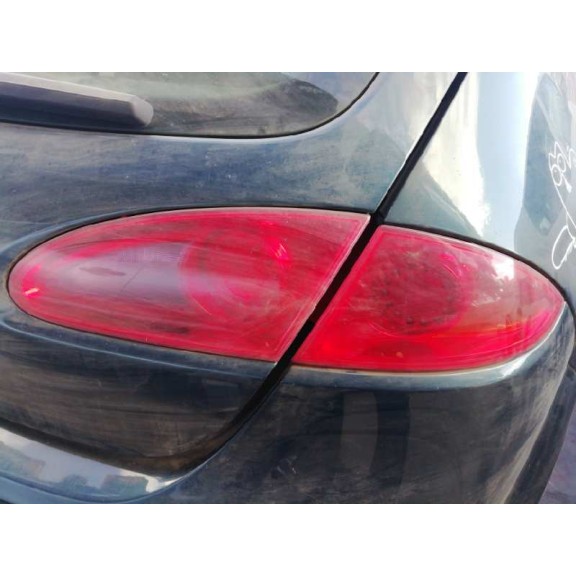 seat leon (1p1) del año 2008