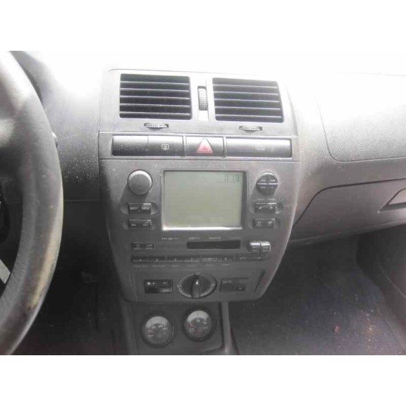 seat cordoba berlina (6k2) del año 2000