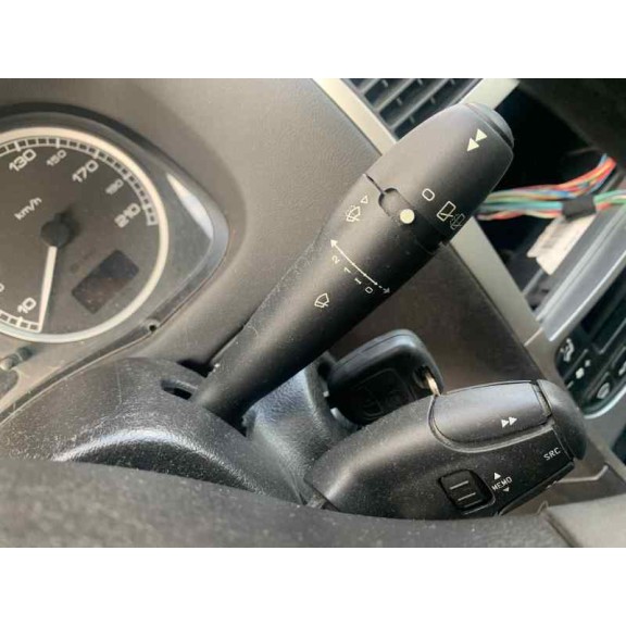 peugeot 307 (s1) del año 2004