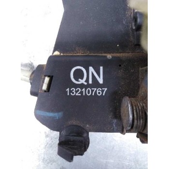 Recambio de cerradura puerta delantera izquierda para opel vectra c berlina 1.9 cdti referencia OEM IAM 13210767 13210767QN 5 PI