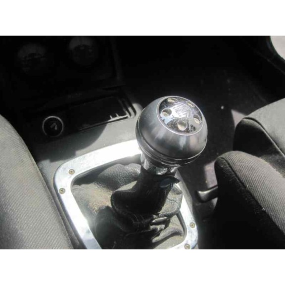 seat cordoba berlina (6k2) del año 2000