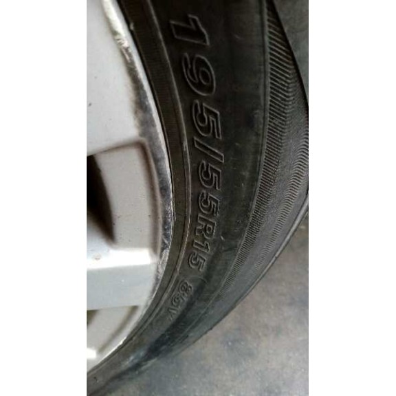 mg serie 45 (t/rt) del año 2005