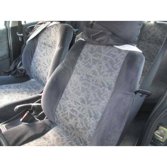 opel vectra b berlina del año 1999