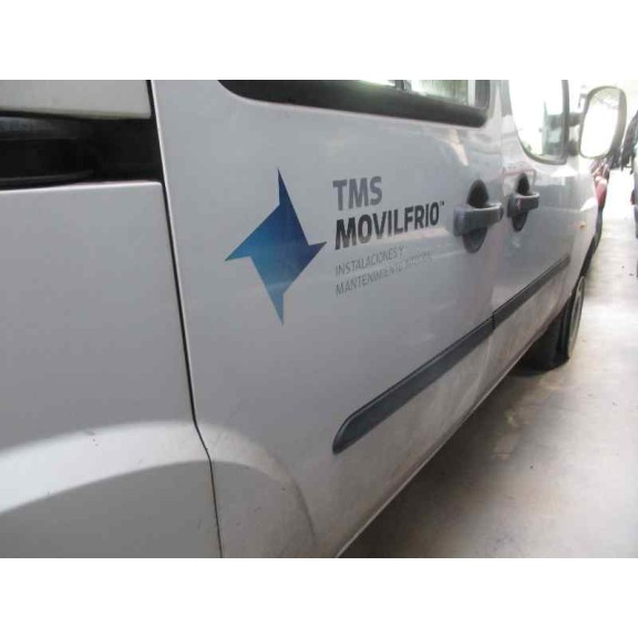 fiat doblo cargo (223) del año 2004