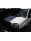 fiat doblo cargo (223) del año 2004