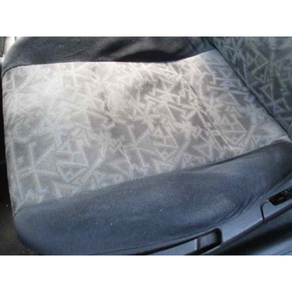 opel vectra b berlina del año 1999