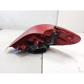 Recambio de piloto trasero izquierdo para peugeot 207/207+ (wa_, wc_) 1.4 hdi referencia OEM IAM 6350Y7  