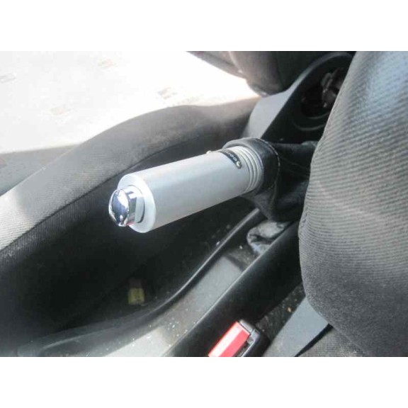 seat cordoba berlina (6k2) del año 2000