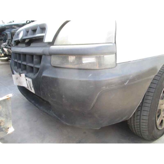 fiat doblo cargo (223) del año 2004