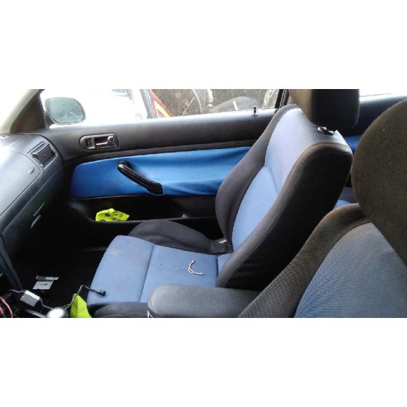 volkswagen golf iv berlina (1j1) del año 2000