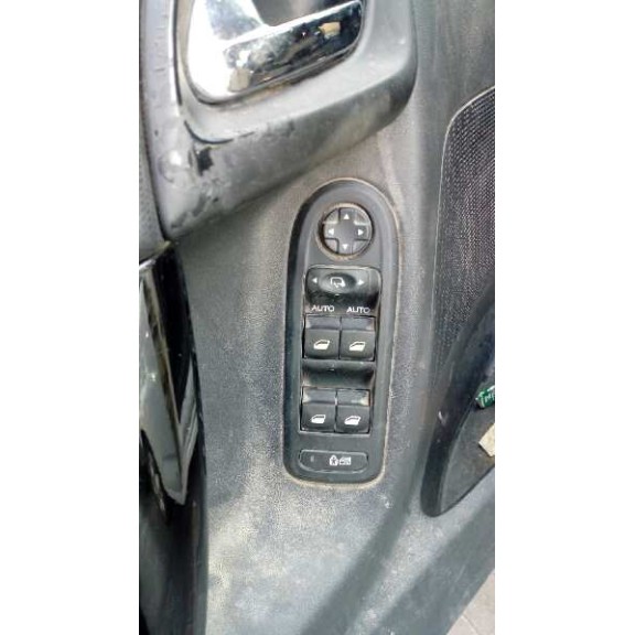 citroën c3 del año 2012