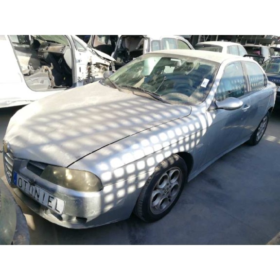 alfa romeo 156 (116) del año 2003