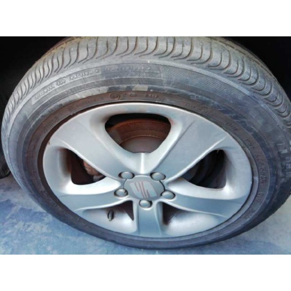 seat leon (1p1) del año 2008