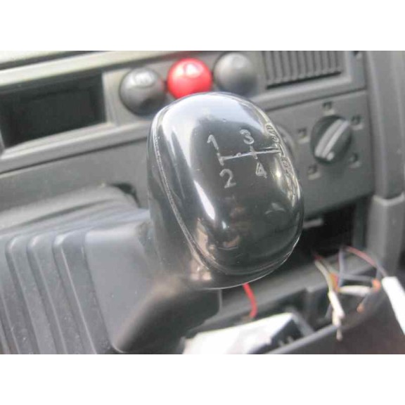 fiat ducato caja abierta (desde 03.94) del año 1999