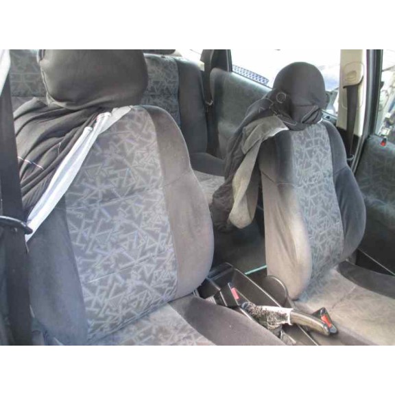 opel vectra b berlina del año 1999