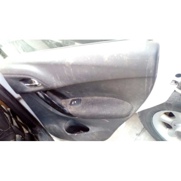 citroën c3 del año 2012