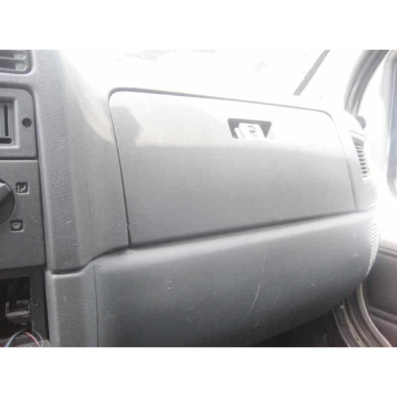 fiat ducato caja abierta (desde 03.94) del año 1999