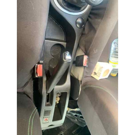 peugeot 307 (s1) del año 2004