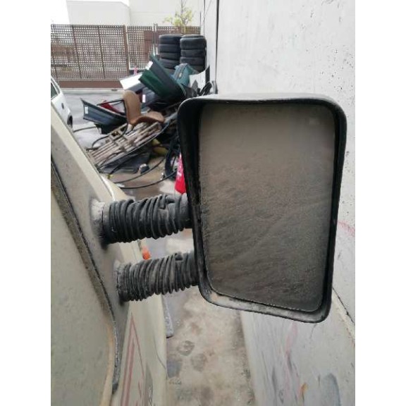 fiat ducato caja abierta (desde 03.94) del año 1994