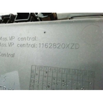 Recambio de guantera para citroën c4 picasso intensive referencia OEM IAM 1162820XZD  CENTRAL