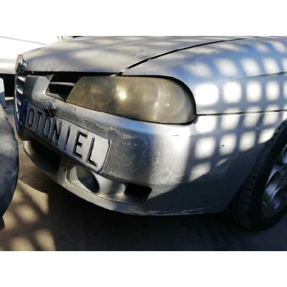 alfa romeo 156 (116) del año 2003