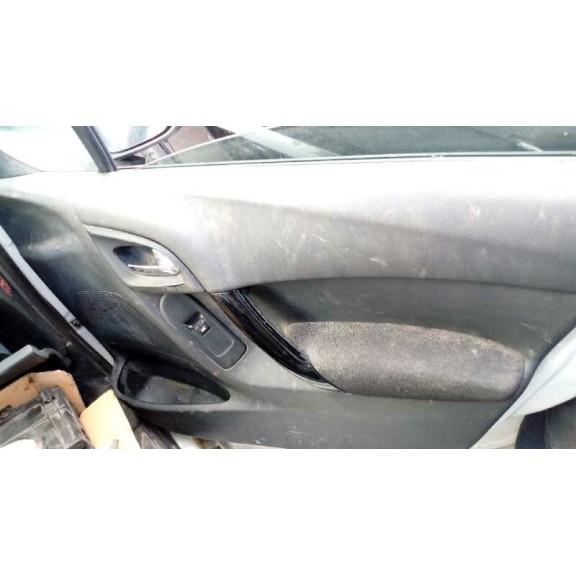 citroën c3 del año 2012