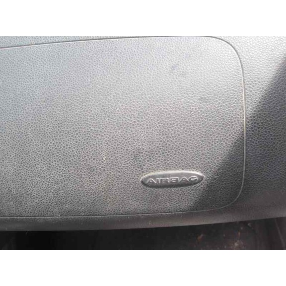 seat cordoba berlina (6k2) del año 2000
