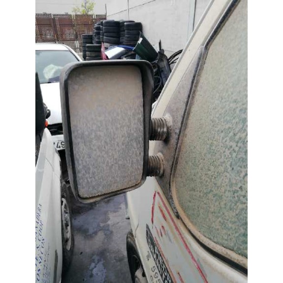 fiat ducato caja abierta (desde 03.94) del año 1994