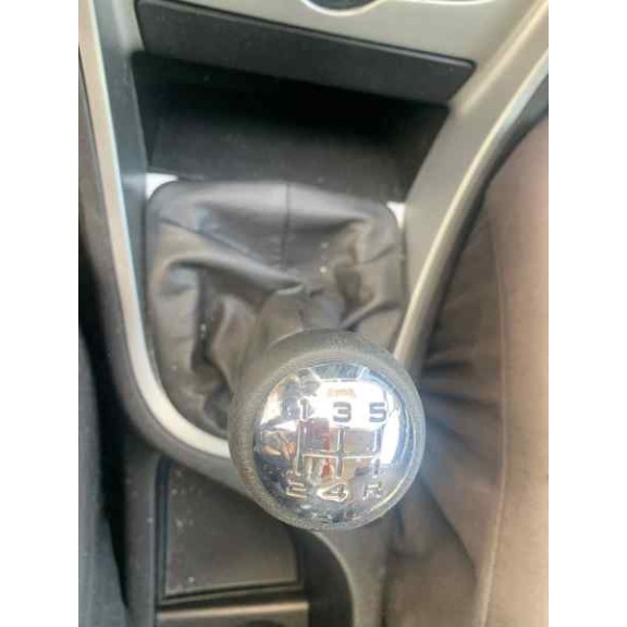 peugeot 307 (s1) del año 2004