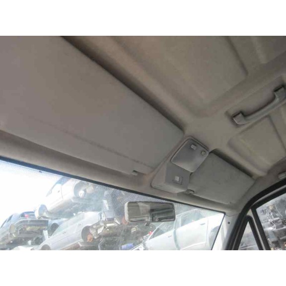 fiat ducato caja abierta (desde 03.94) del año 1999