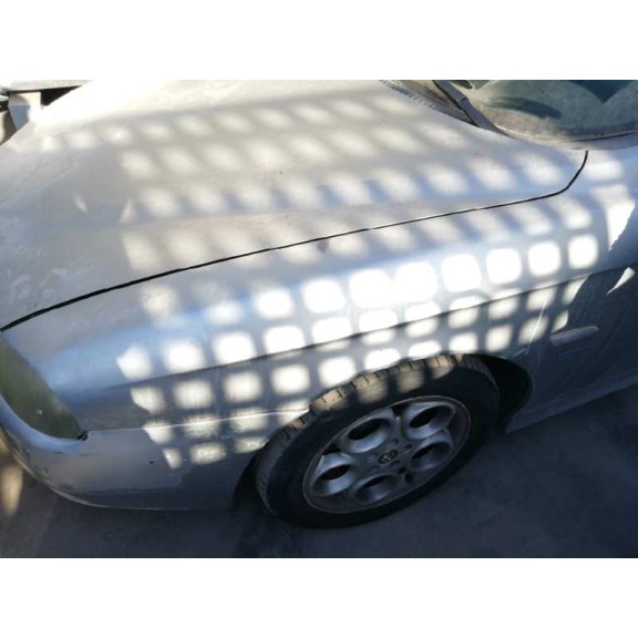 alfa romeo 156 (116) del año 2003