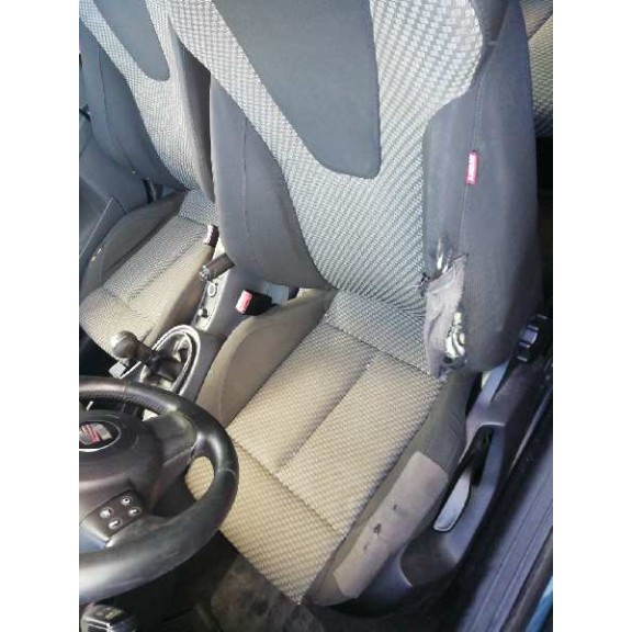 seat leon (1p1) del año 2008