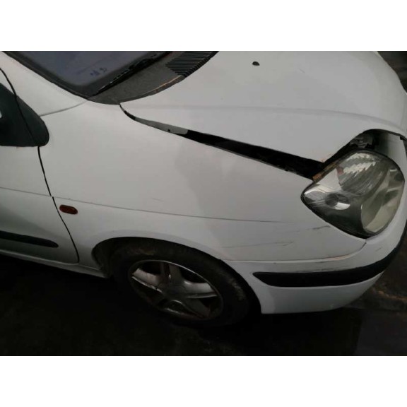 renault scenic (ja..) del año 2002