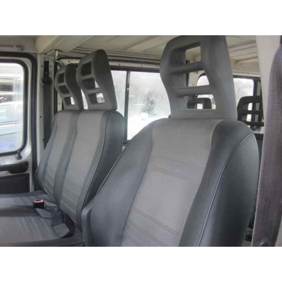 fiat ducato caja abierta (desde 03.94) del año 1999