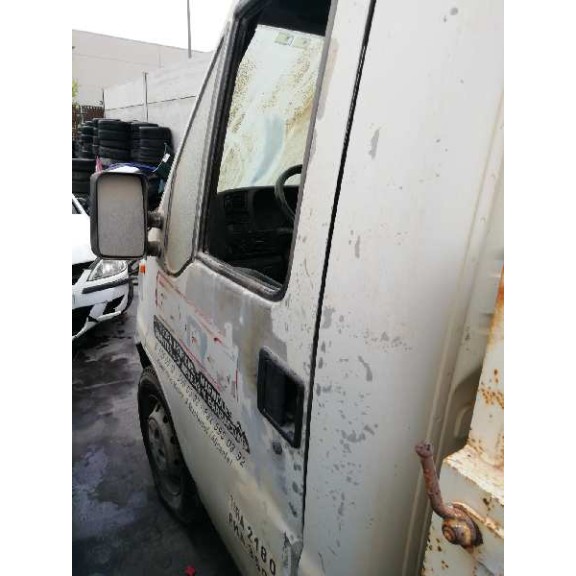 fiat ducato caja abierta (desde 03.94) del año 1994