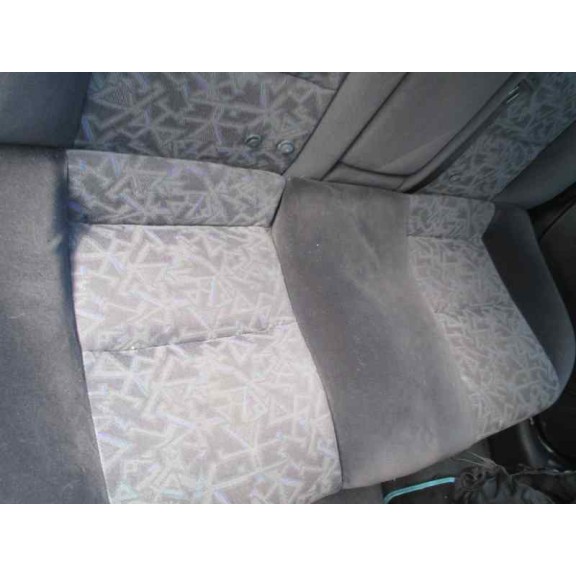 opel vectra b berlina del año 1999