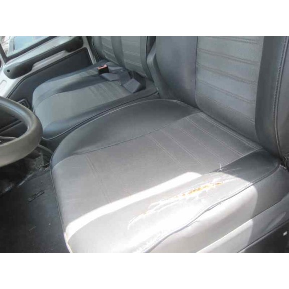 fiat ducato caja abierta (desde 03.94) del año 1999