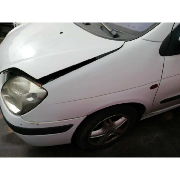 renault scenic (ja..) del año 2002