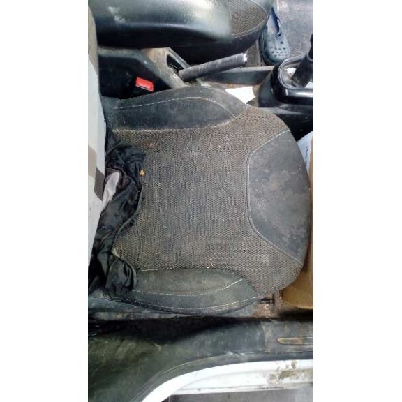 citroën c3 del año 2012